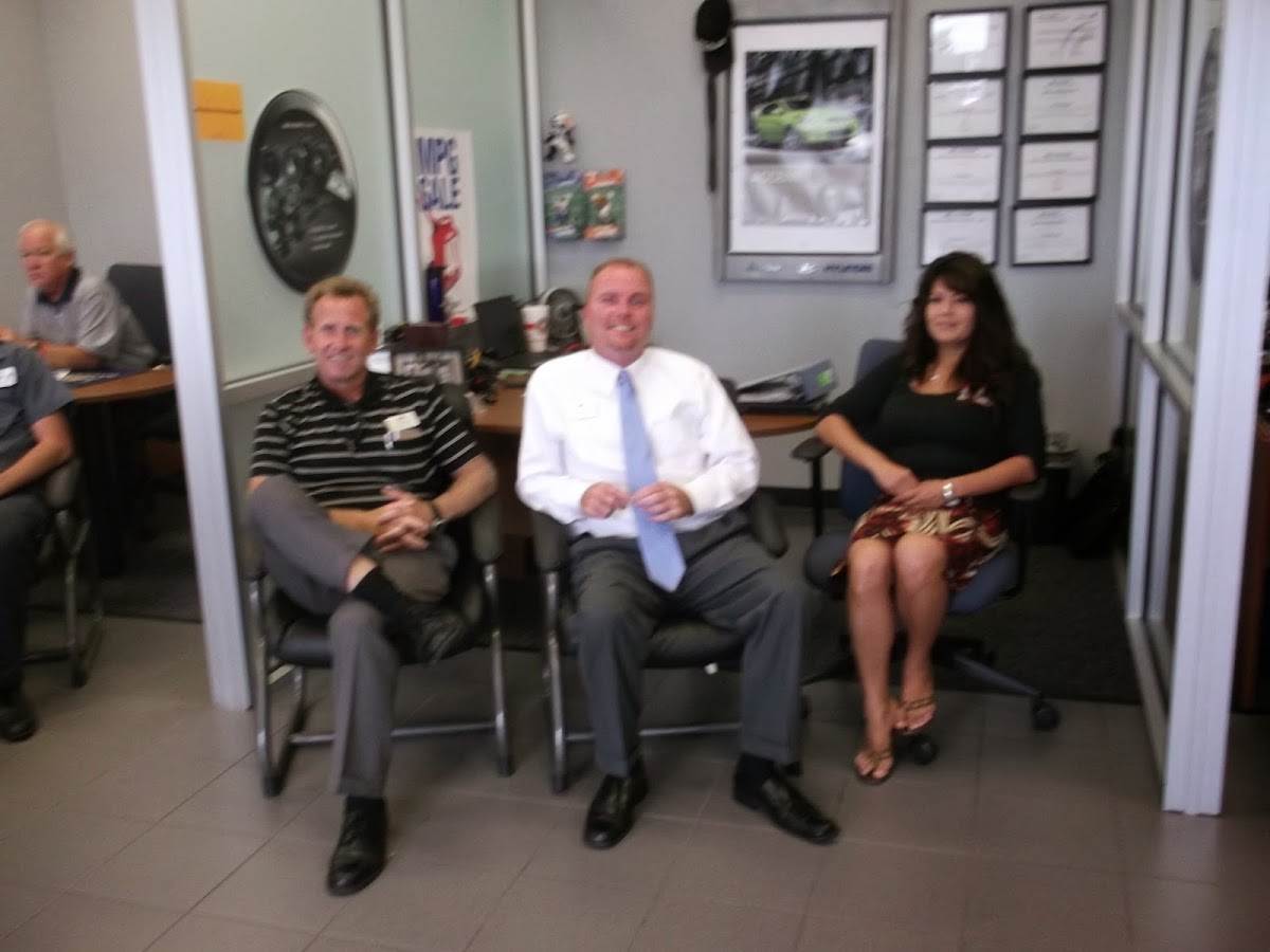 Don Davis Chrysler Dodge Jeep Ram Lake Jackson photo 4