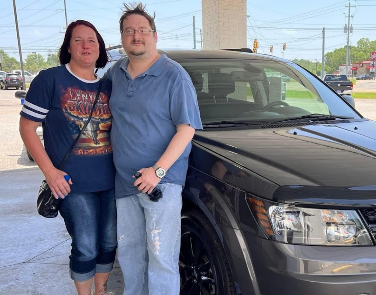 Landers Chrysler Dodge Jeep Ram North photo 3