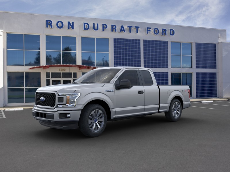 Ron Dupratt Ford Dixon photo 3