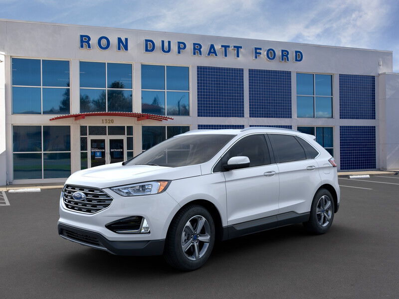 Ron Dupratt Ford Dixon photo 1