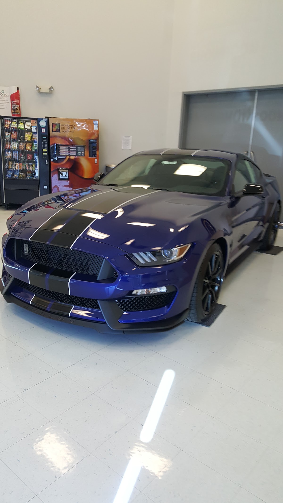 Ron Dupratt Ford Dixon photo 2