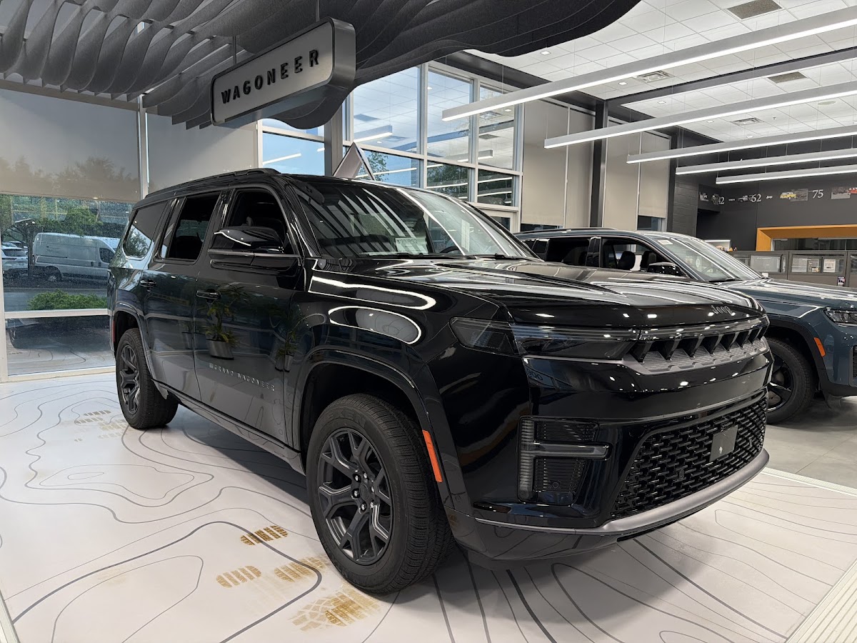 Genthe Chrysler Dodge Jeep Ram Saline photo 4