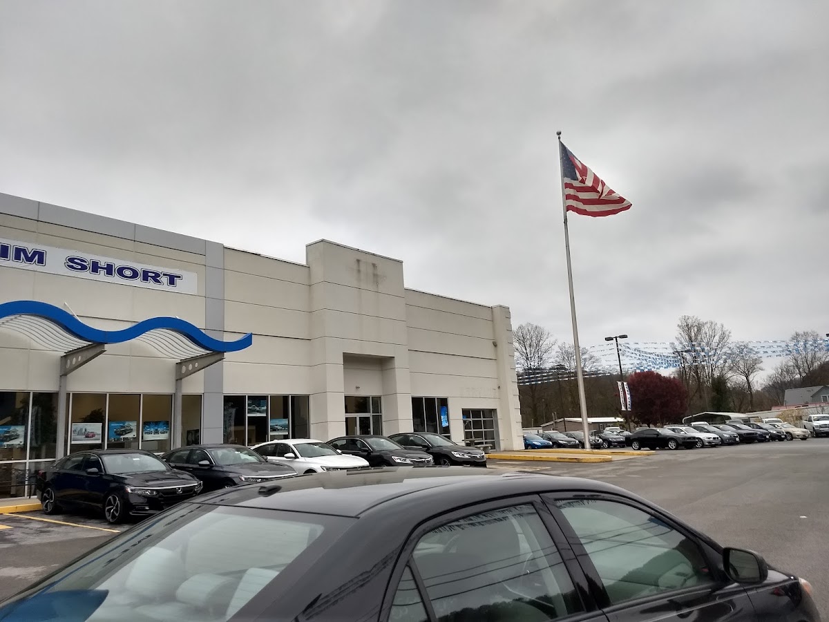 Tim Short Honda photo 1