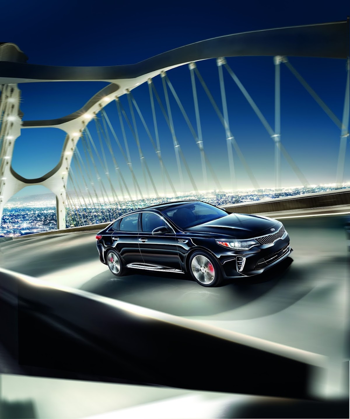 Peltier Kia Longview photo 2