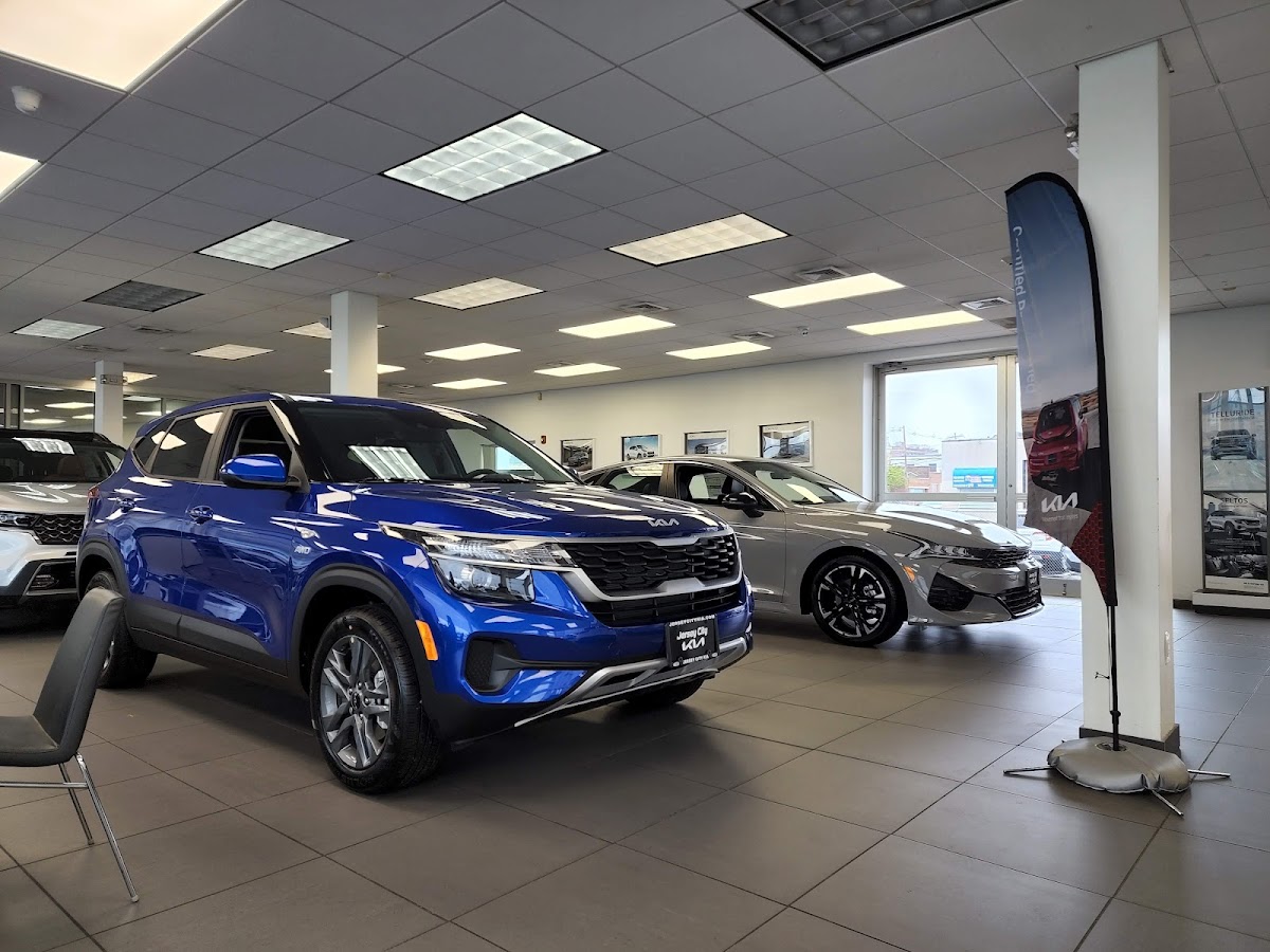Jersey City Kia photo 3