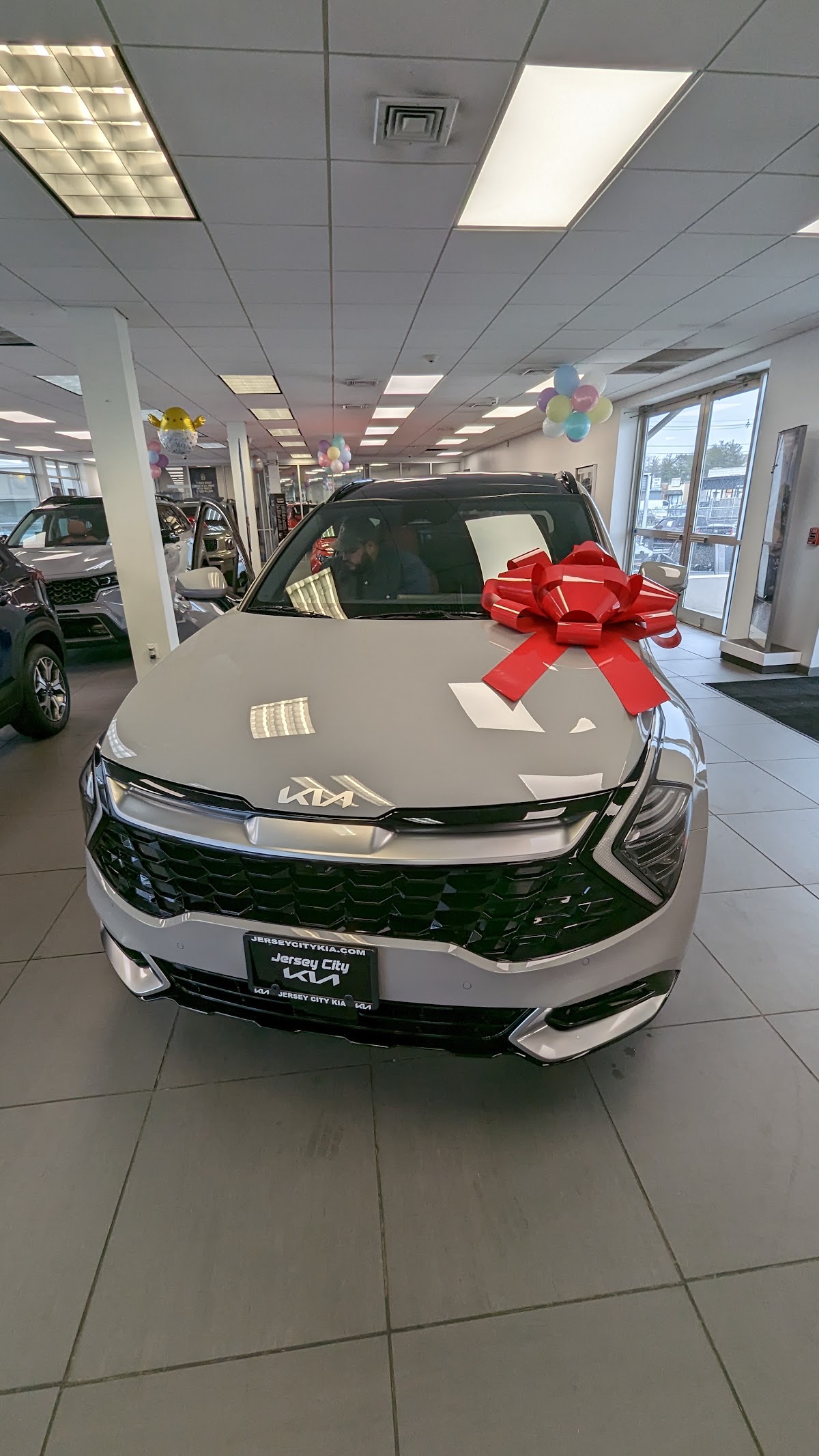 Jersey City Kia photo 5
