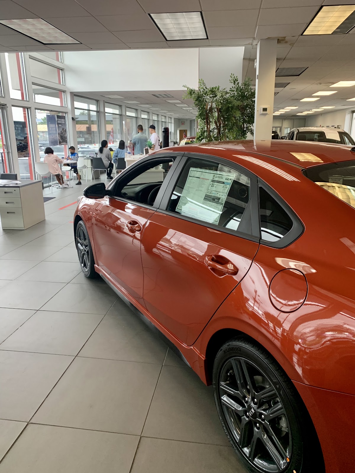Jersey City Kia photo 2