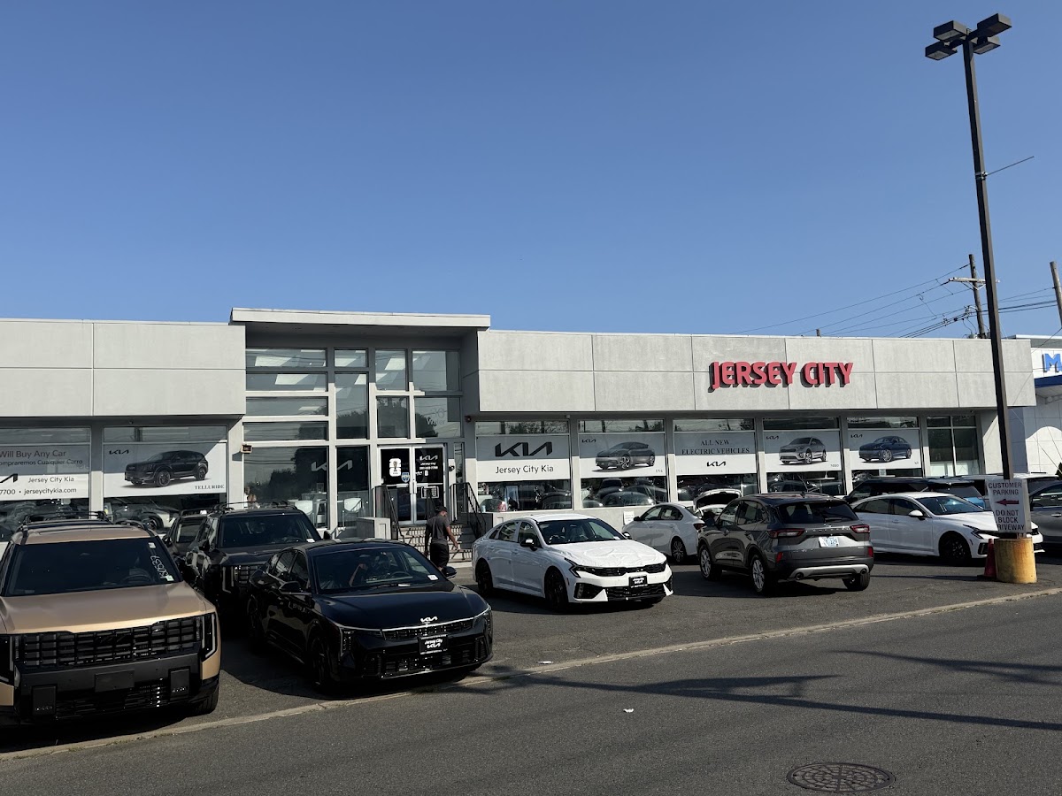 Jersey City Kia photo 1