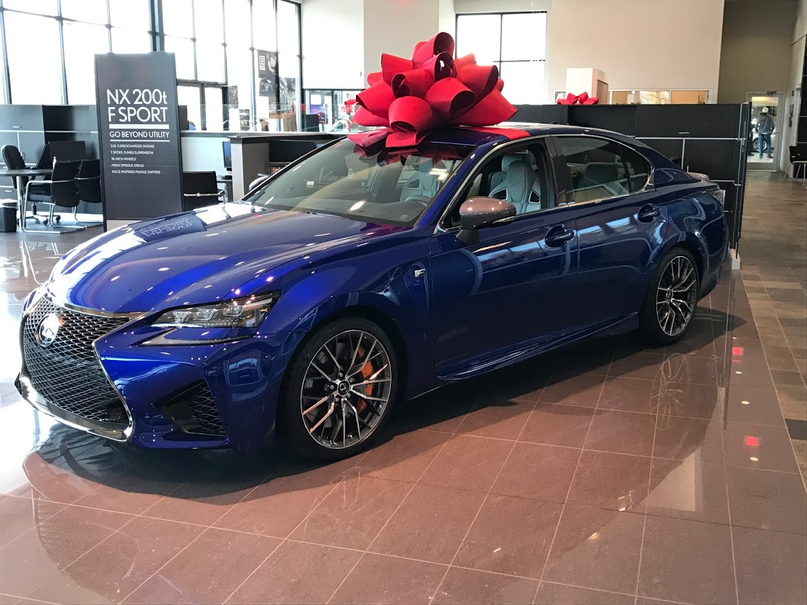 Lexus of Highland Park photo 3