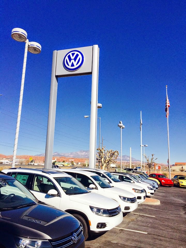 Findlay Volkswagen St. George photo 4