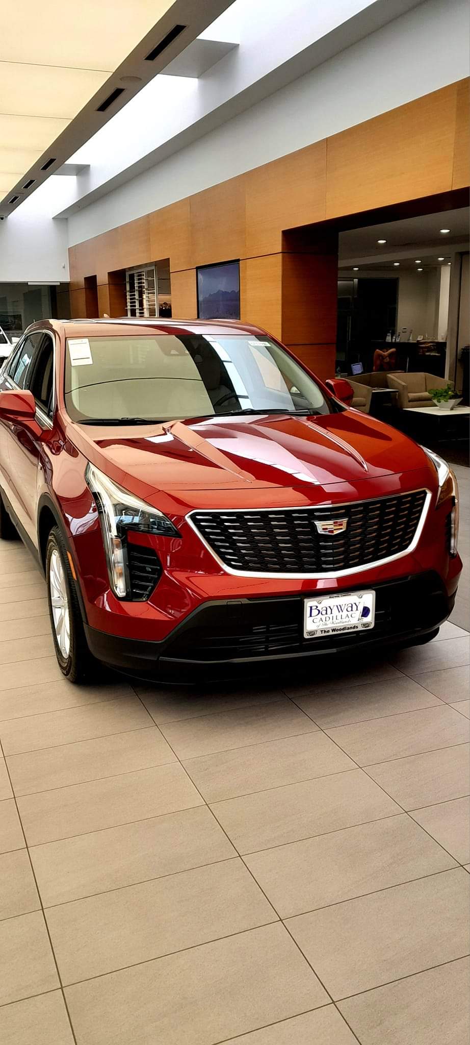 Bayway Cadillac of the Woodlands photo 4