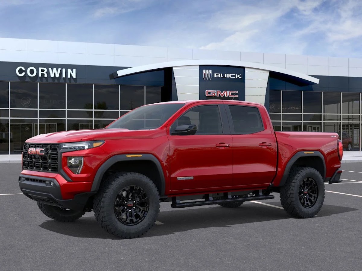 Corwin Buick GMC Reno photo 5