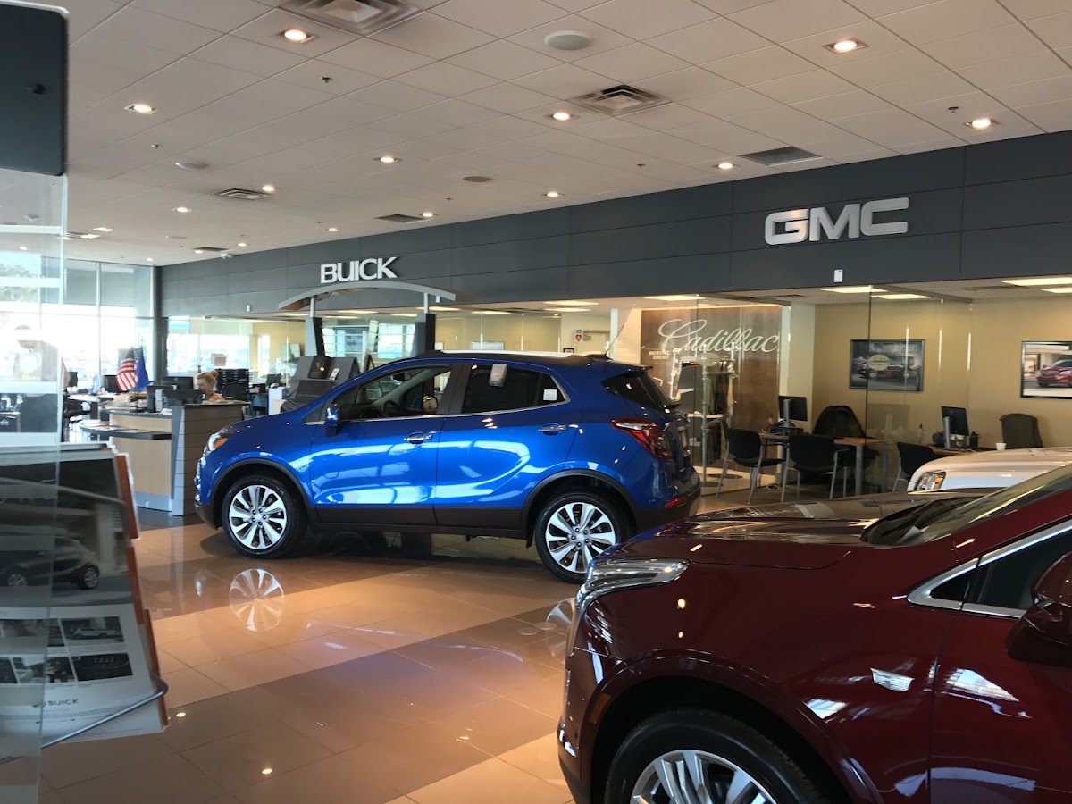 Corwin Buick GMC Reno photo 3