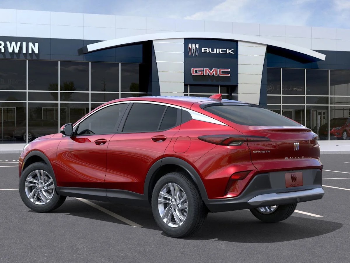Corwin Buick GMC Reno photo 4