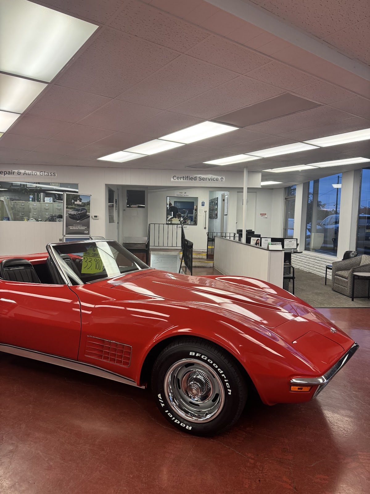 Emmert Chevrolet photo 3