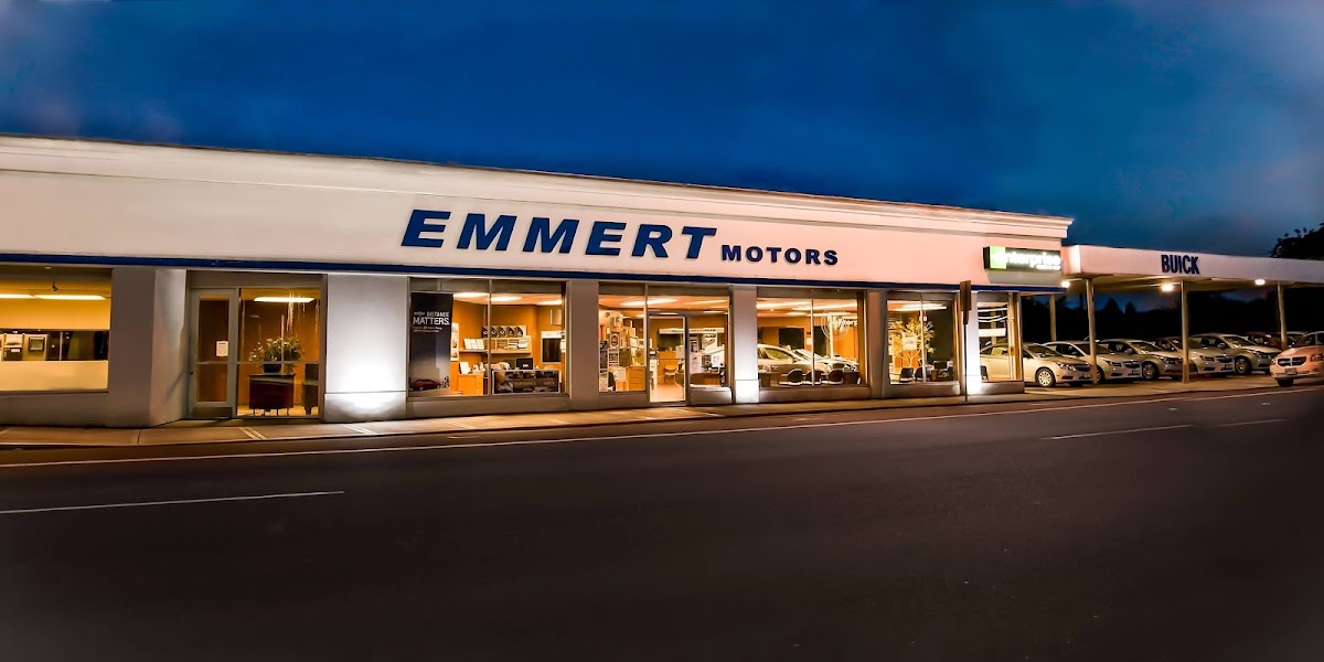 Emmert Chevrolet photo 1