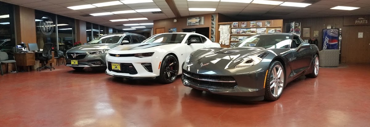 Emmert Chevrolet photo 5