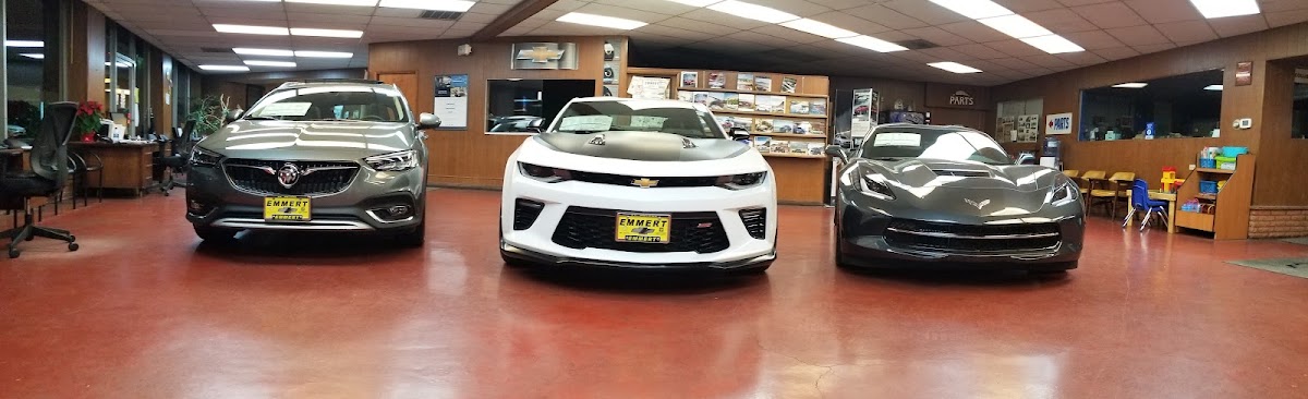 Emmert Chevrolet photo 2