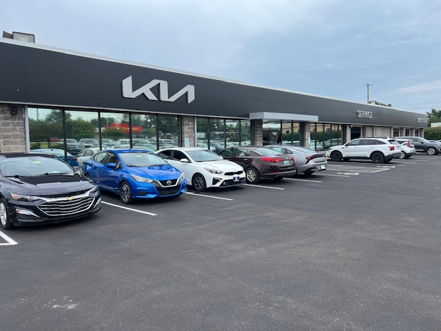 Kia Store Elizabethtown photo 1