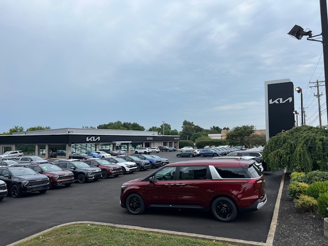 Kia Store Elizabethtown photo 2