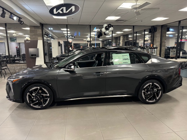 Kia Store Elizabethtown photo 4