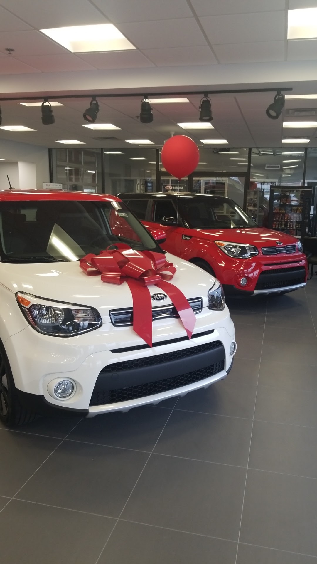 Kia Store Elizabethtown photo 3