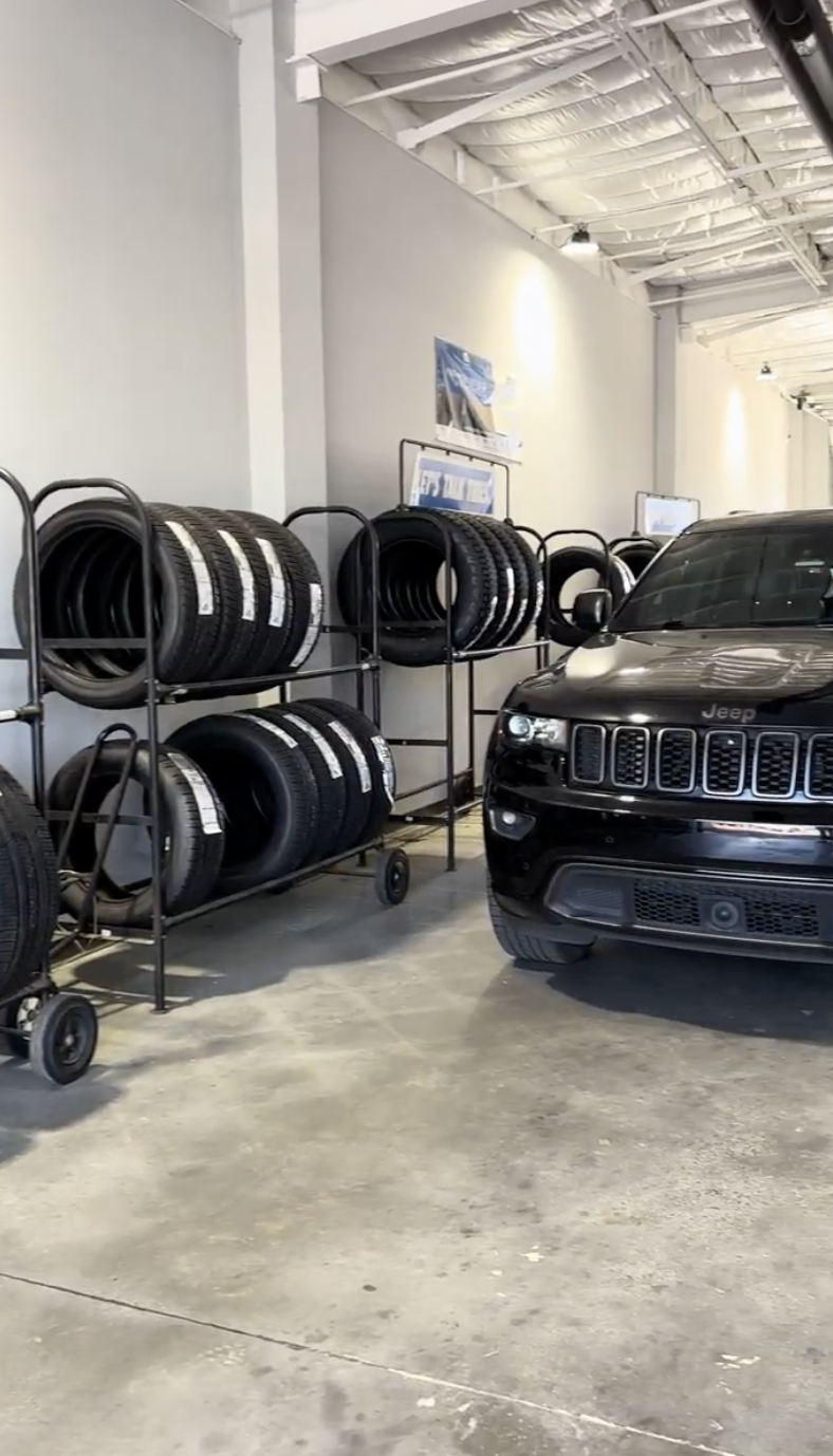 Ed Voyles Chrysler Dodge Jeep Ram of Marietta photo 3