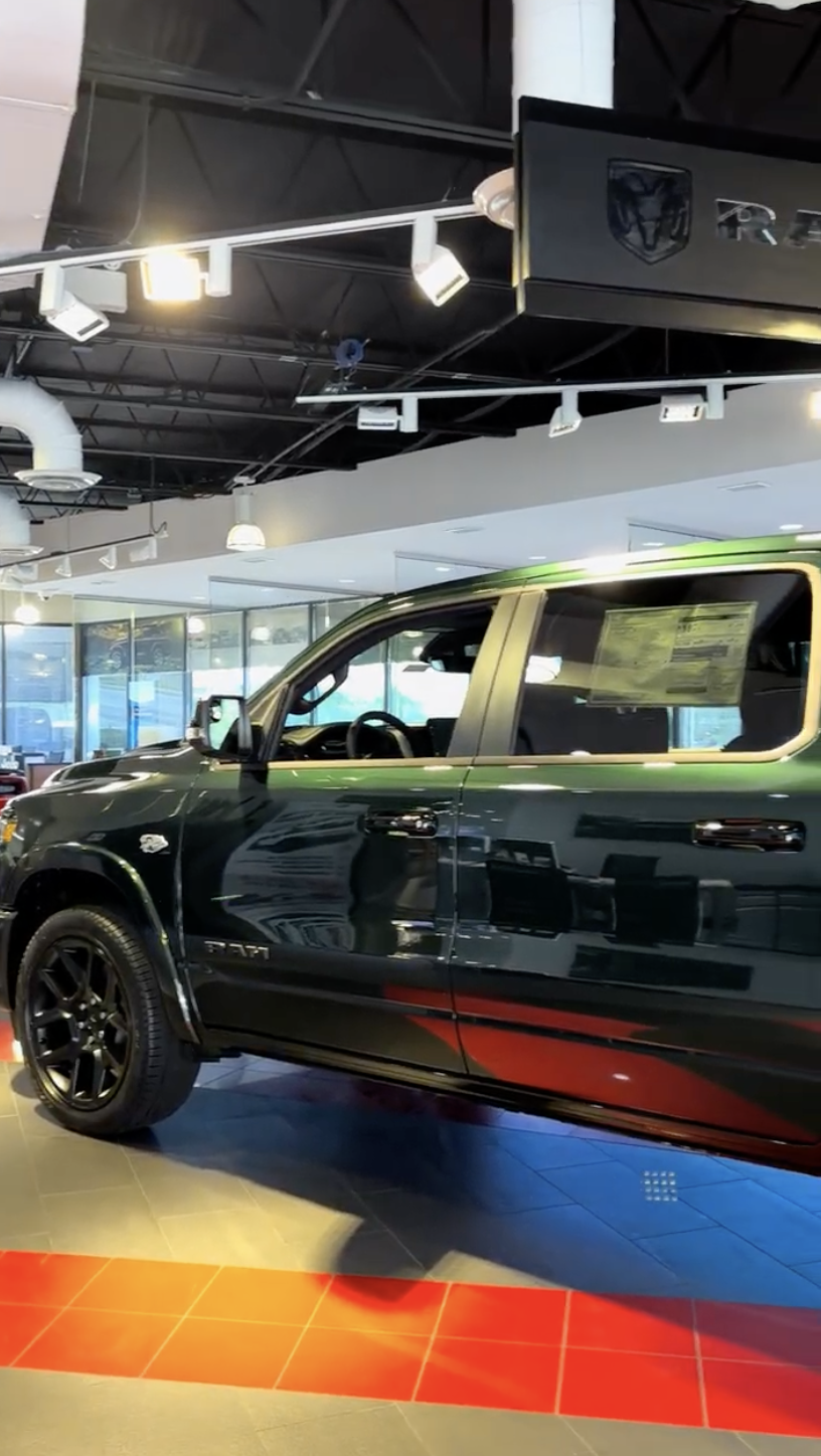 Ed Voyles Chrysler Dodge Jeep Ram of Marietta photo 4