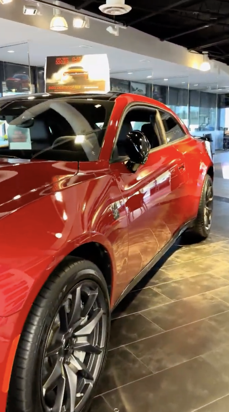 Ed Voyles Chrysler Dodge Jeep Ram of Marietta photo 2