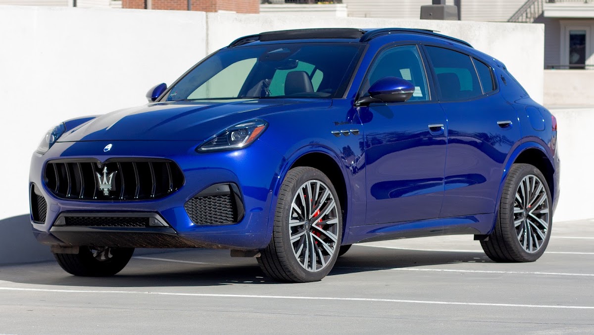 Maserati of Atlanta photo 2