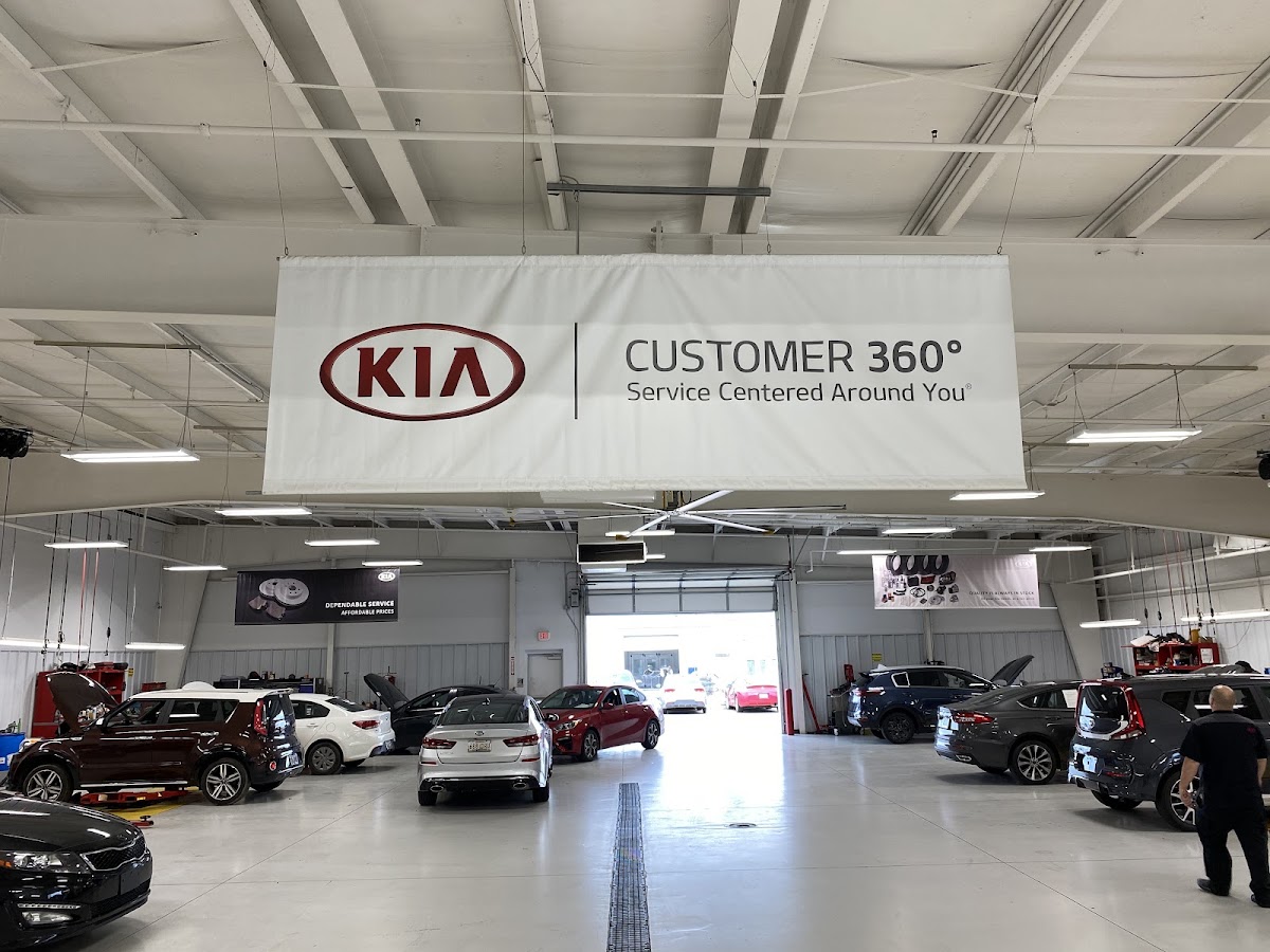 Orr Kia of Shreveport photo 2