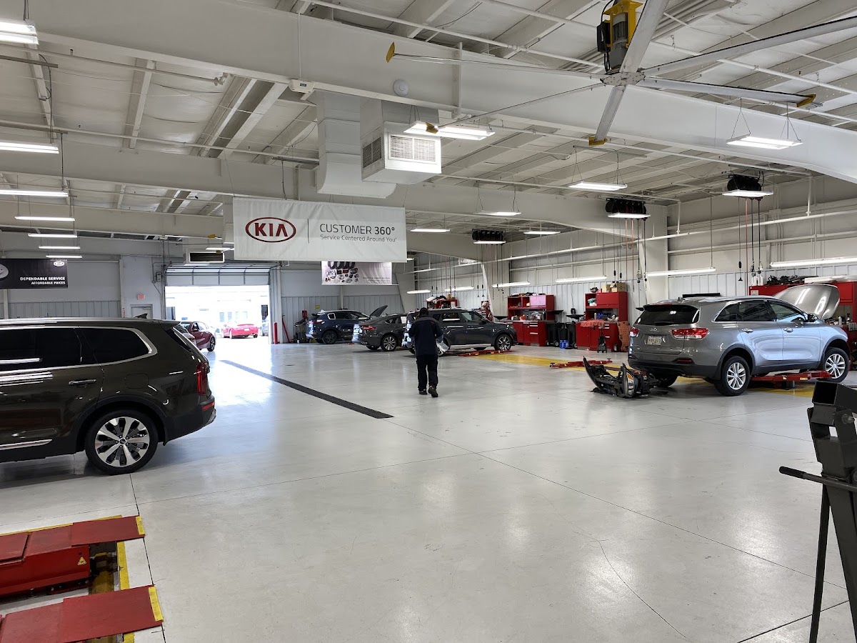 Orr Kia of Shreveport photo 5