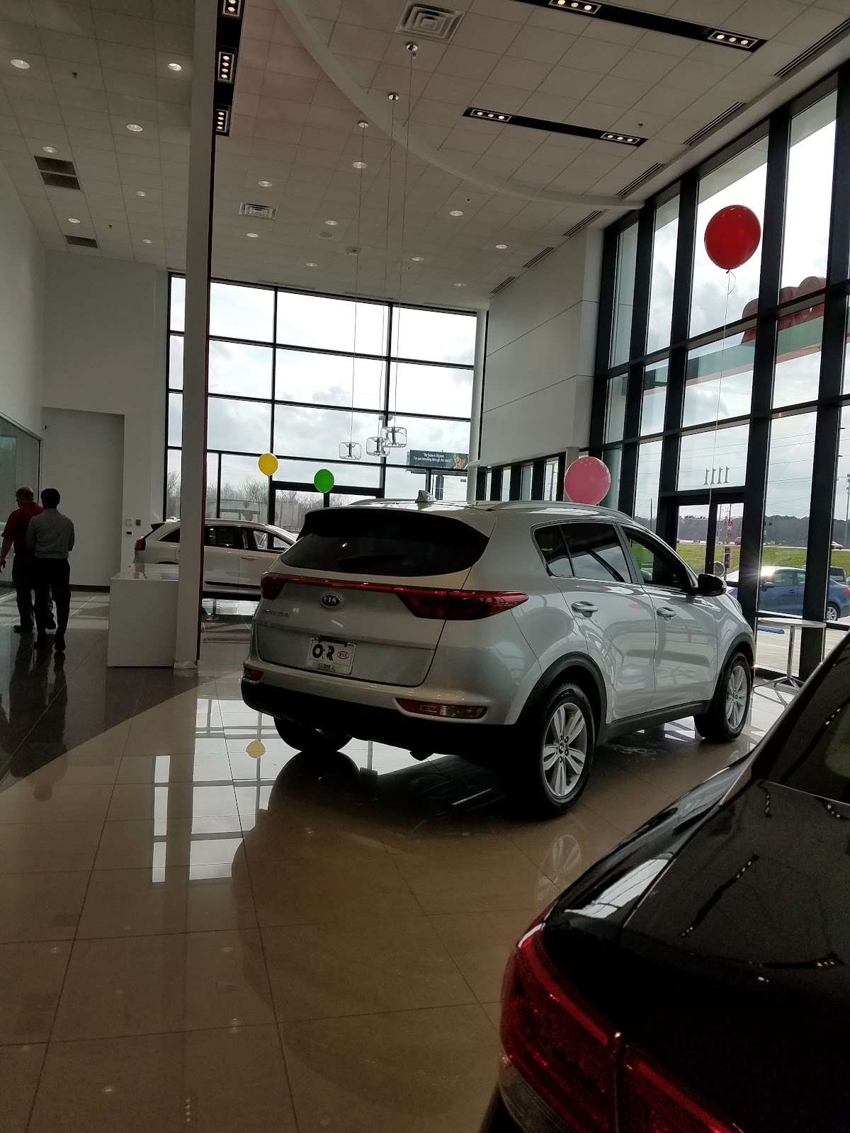Orr Kia of Shreveport photo 3