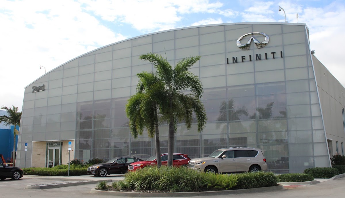 INFINITI Stuart photo 1