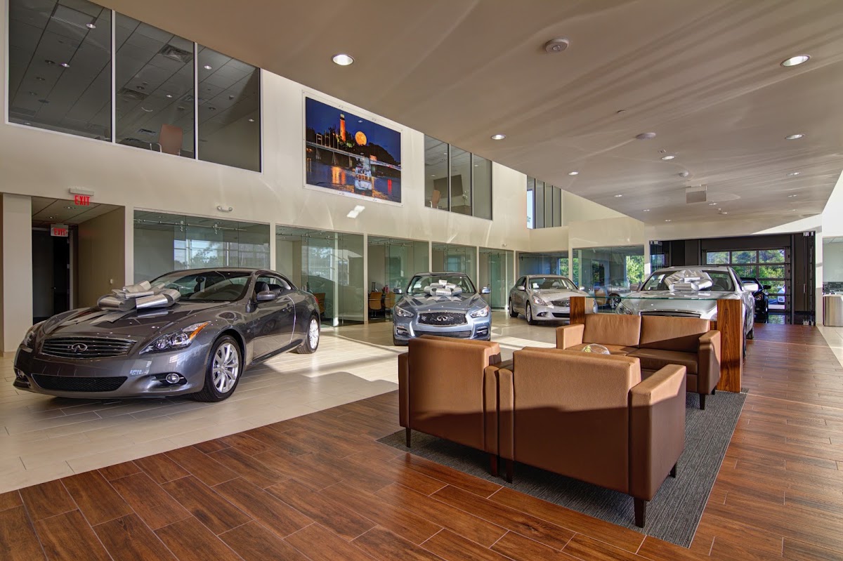 INFINITI Stuart photo 5