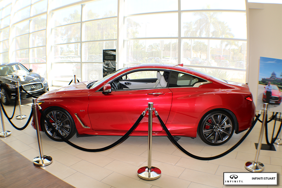 INFINITI Stuart photo 3