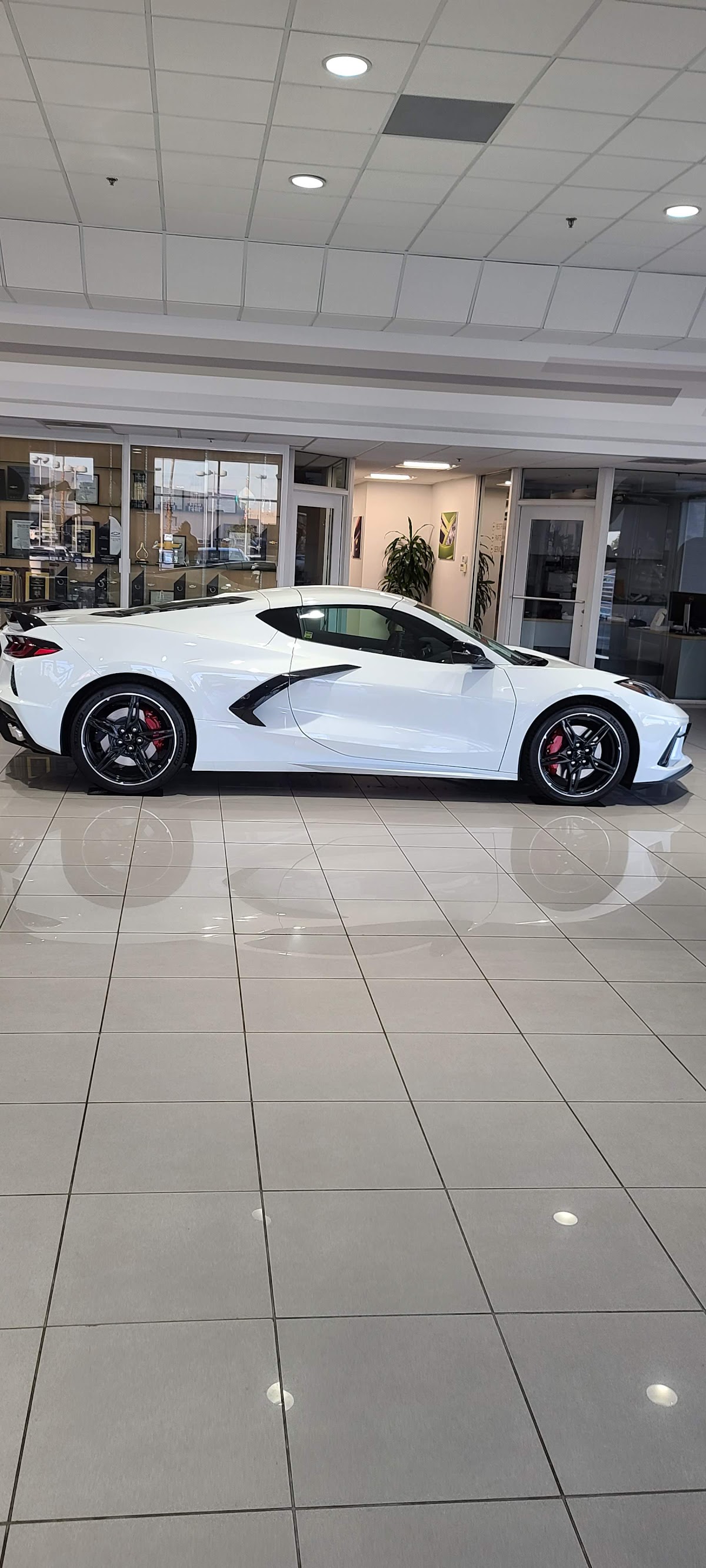 Roseville Chevrolet photo 4