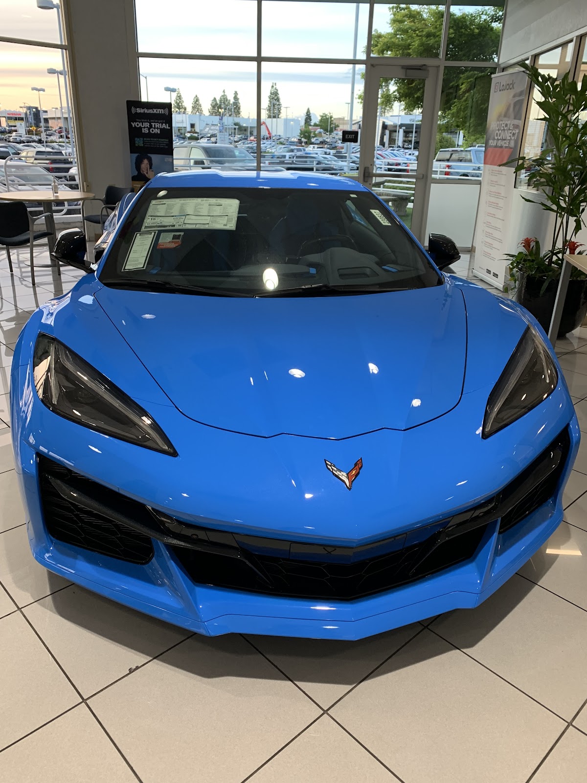 Roseville Chevrolet photo 5