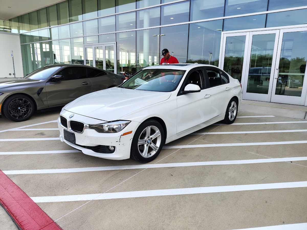 BMW of College Station photo 2