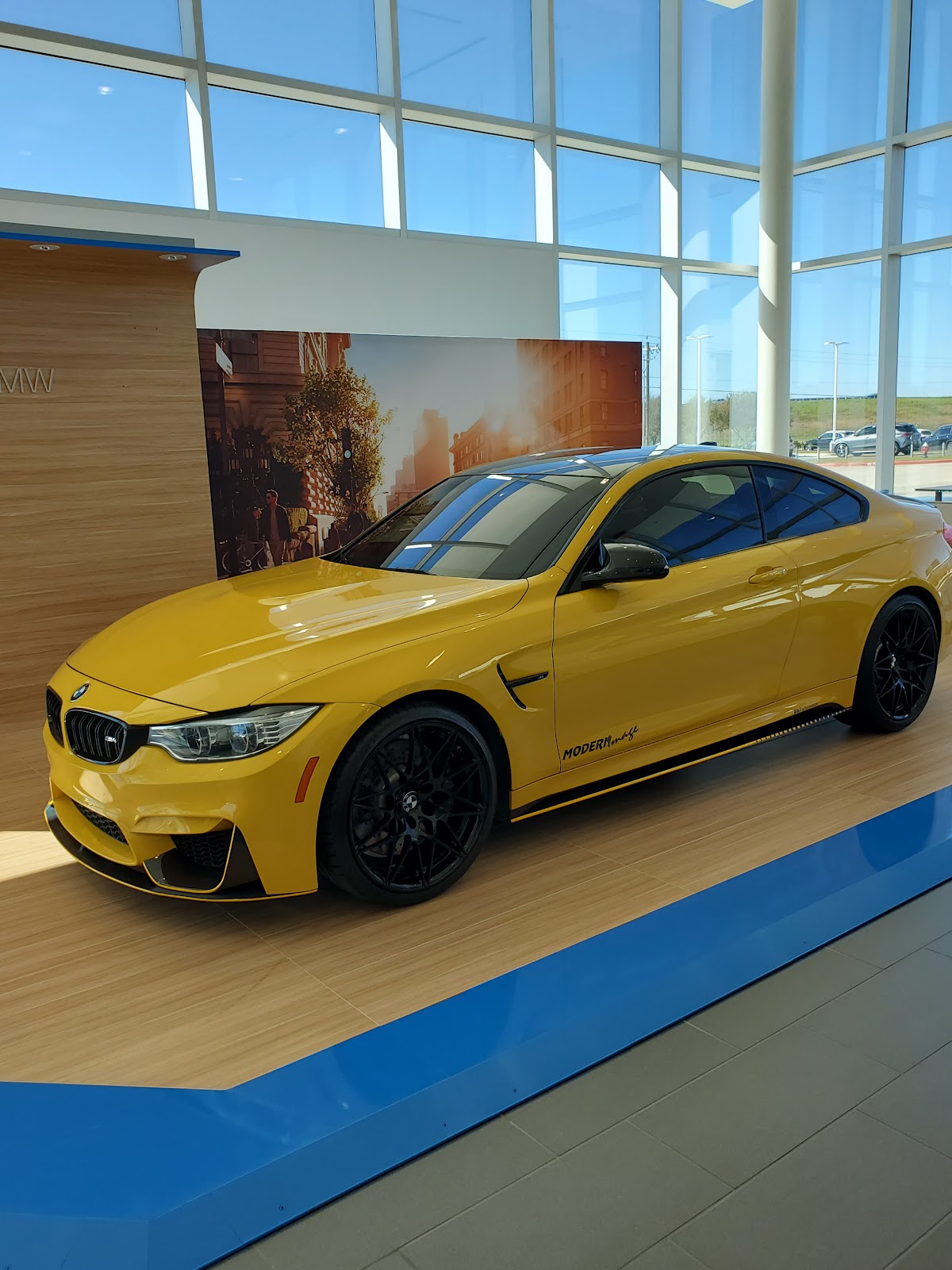 BMW of College Station photo 4
