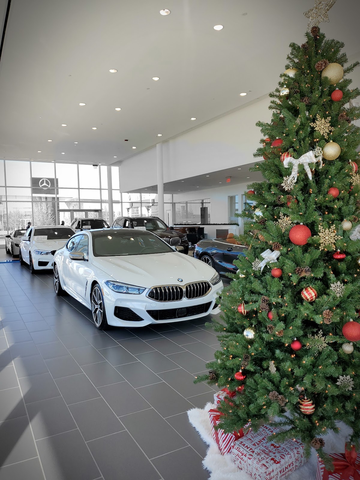 BMW of College Station photo 3