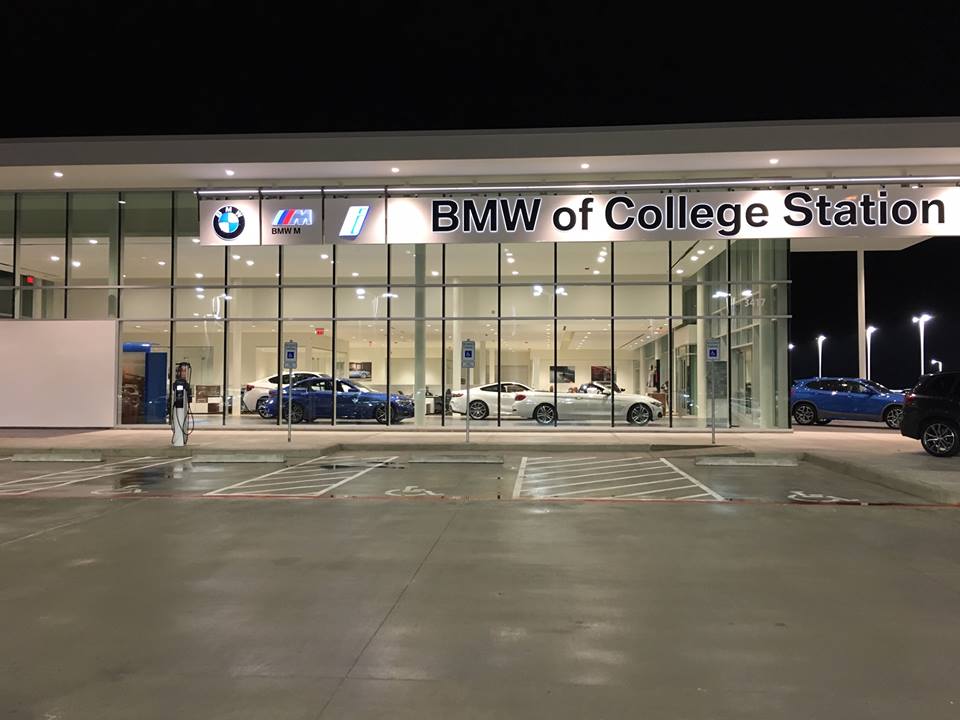BMW of College Station photo 1