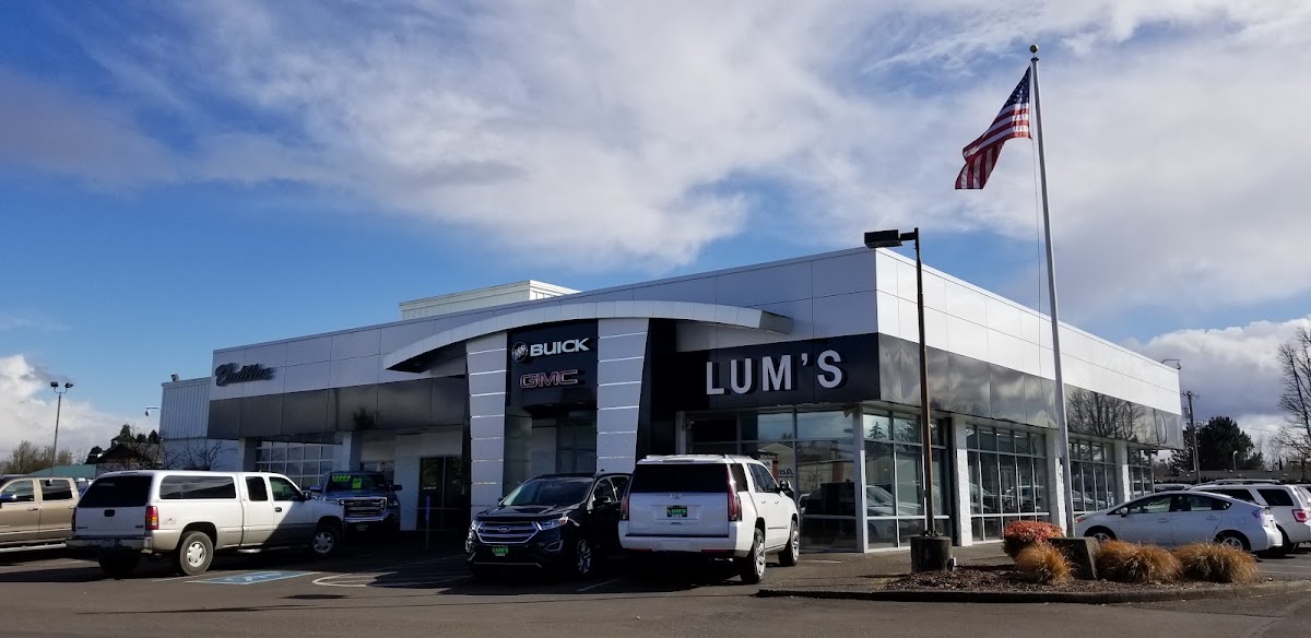 Lum's GMC photo 1