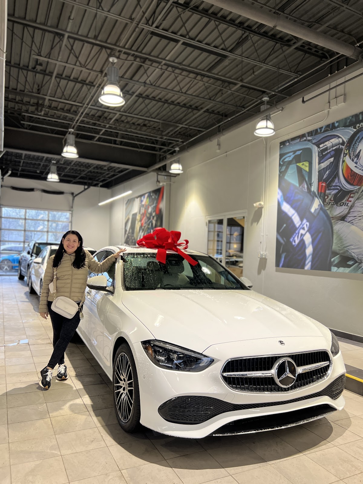 Crown Mercedes-Benz Dublin photo 5