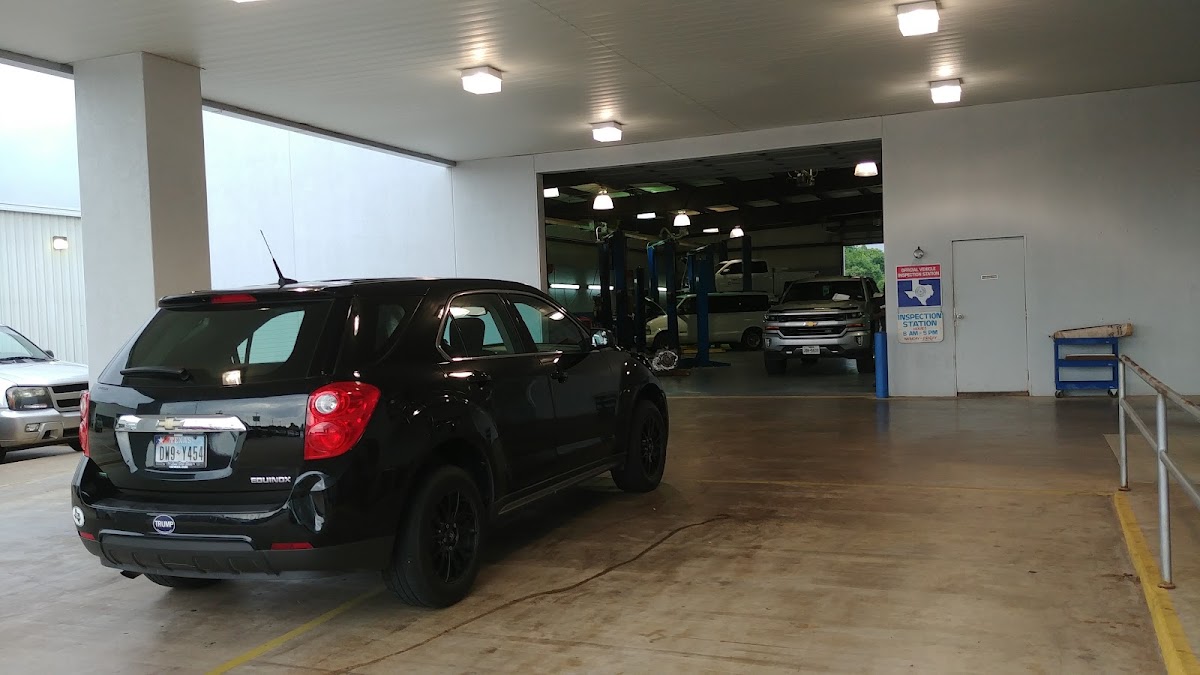 Kramer Chrysler Dodge Jeep Ram Livingston photo 5