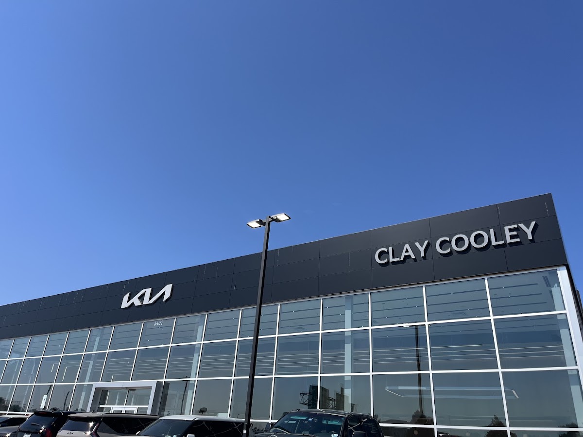 Clay Cooley Kia of Plano photo 1