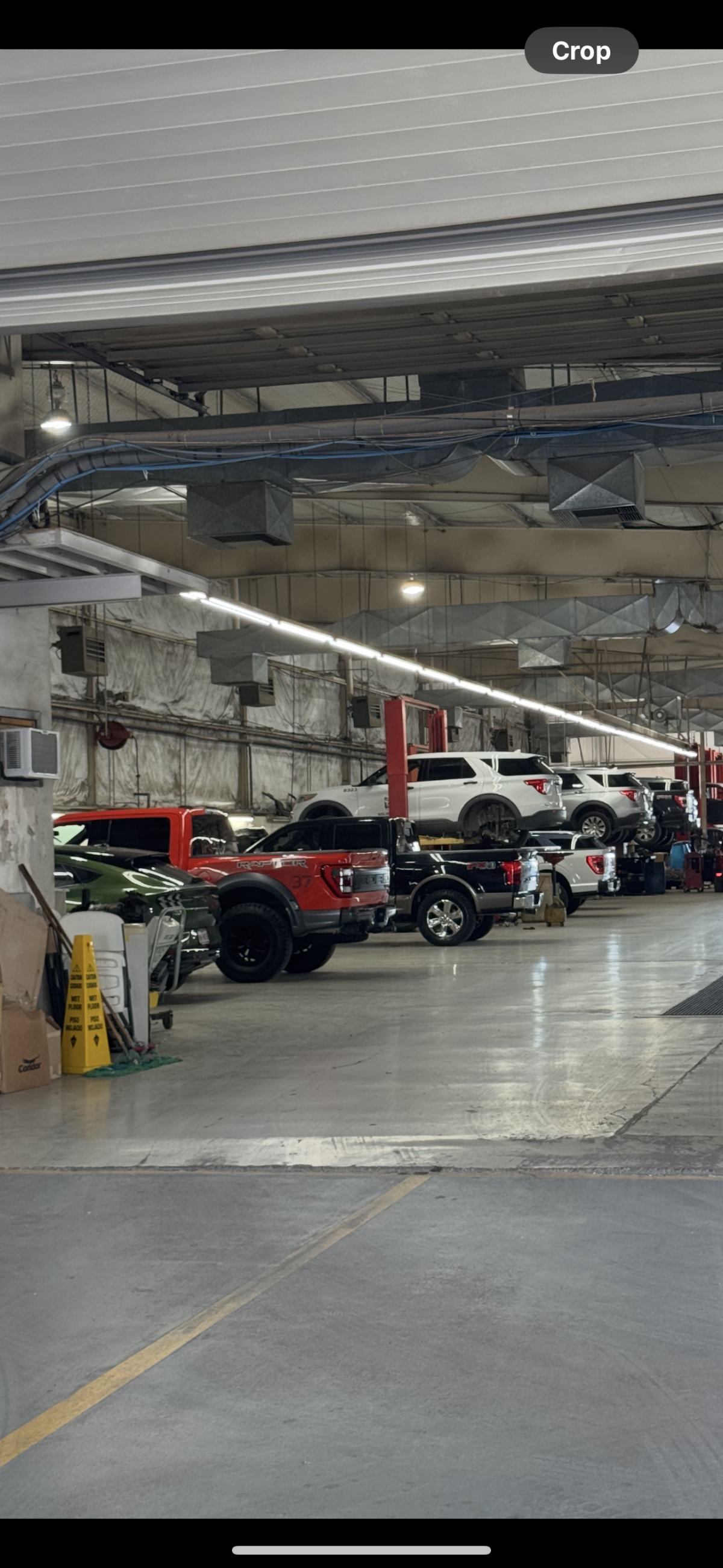Sames Ford Laredo photo 3
