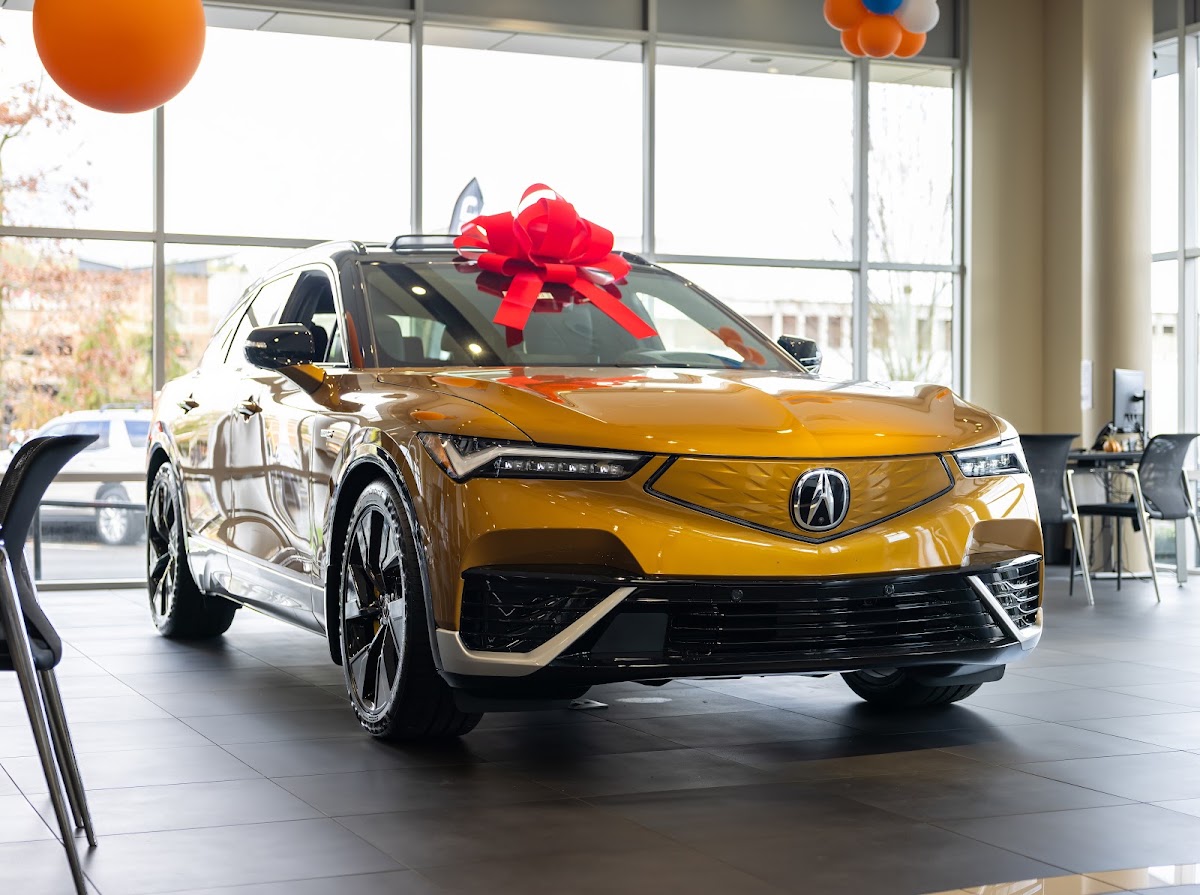 Acura of Seattle photo 3