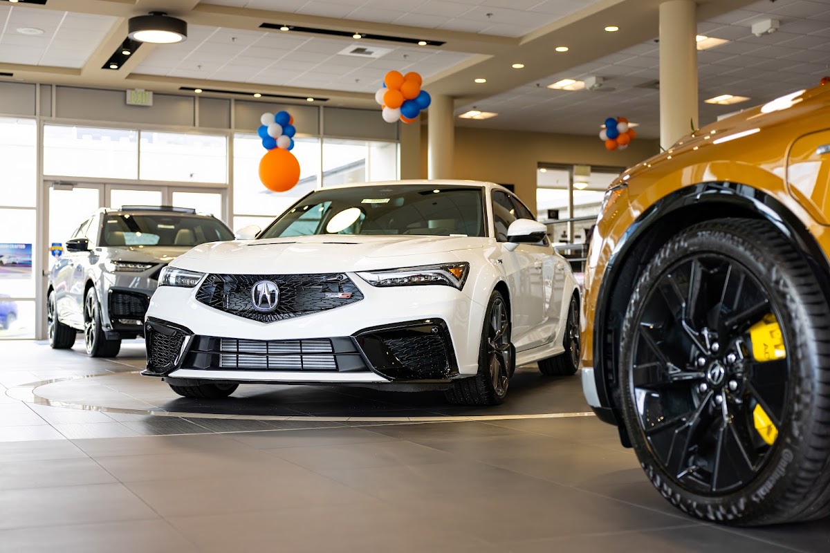 Acura of Seattle photo 2