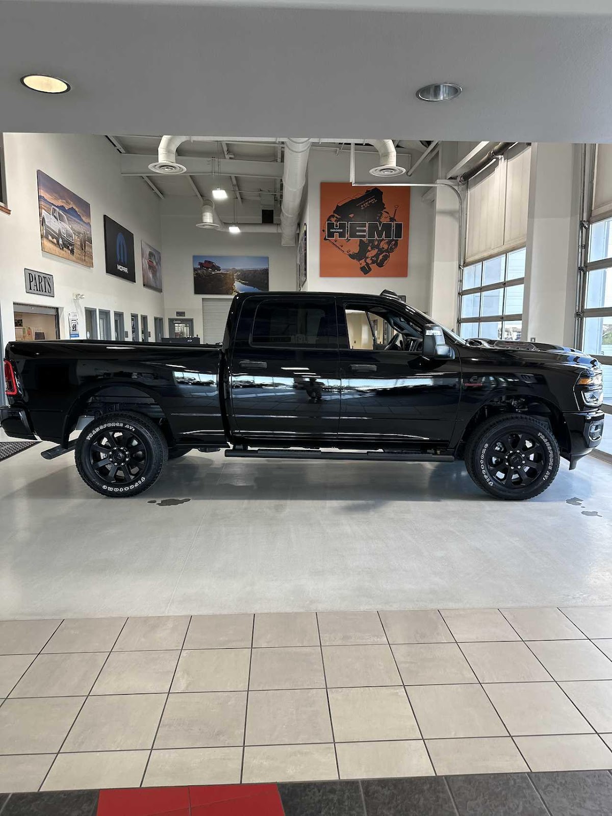 Fremont Motor Chrysler Dodge Jeep Ram Casper photo 3